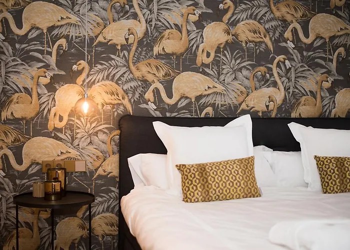 Hotel \'T Keershuys