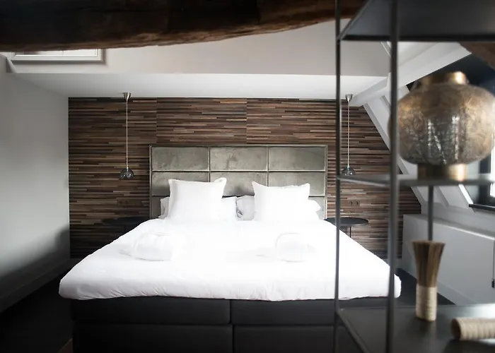 Hotel \'T Keershuys