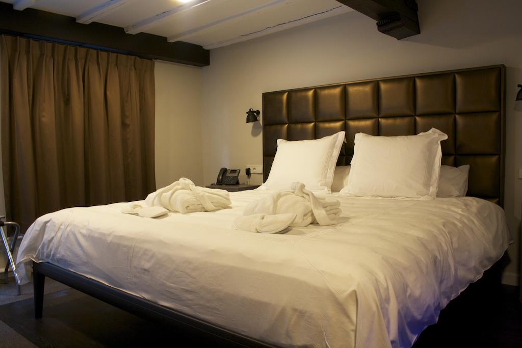 't Keershuys Hotel 's-Hertogenbosch (Den Bosch)