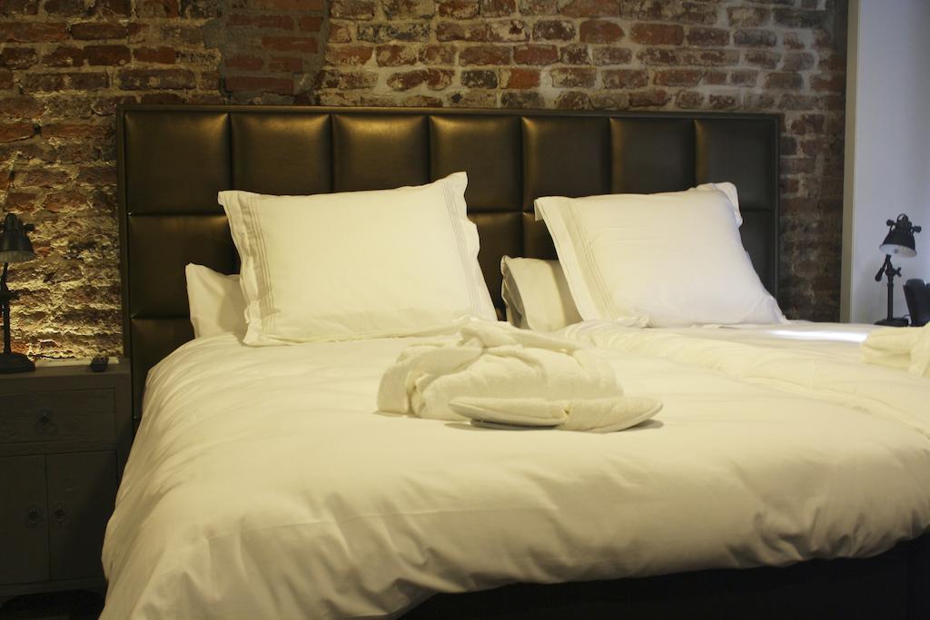 Hotel 't Keershuys 4*