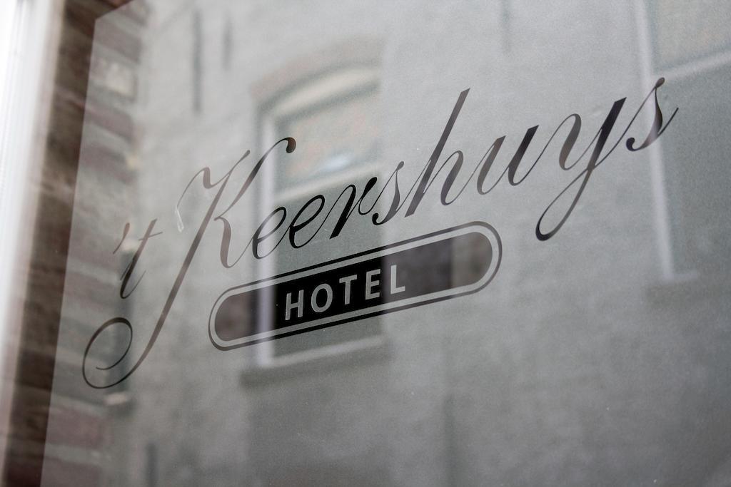 't Keershuys 4*