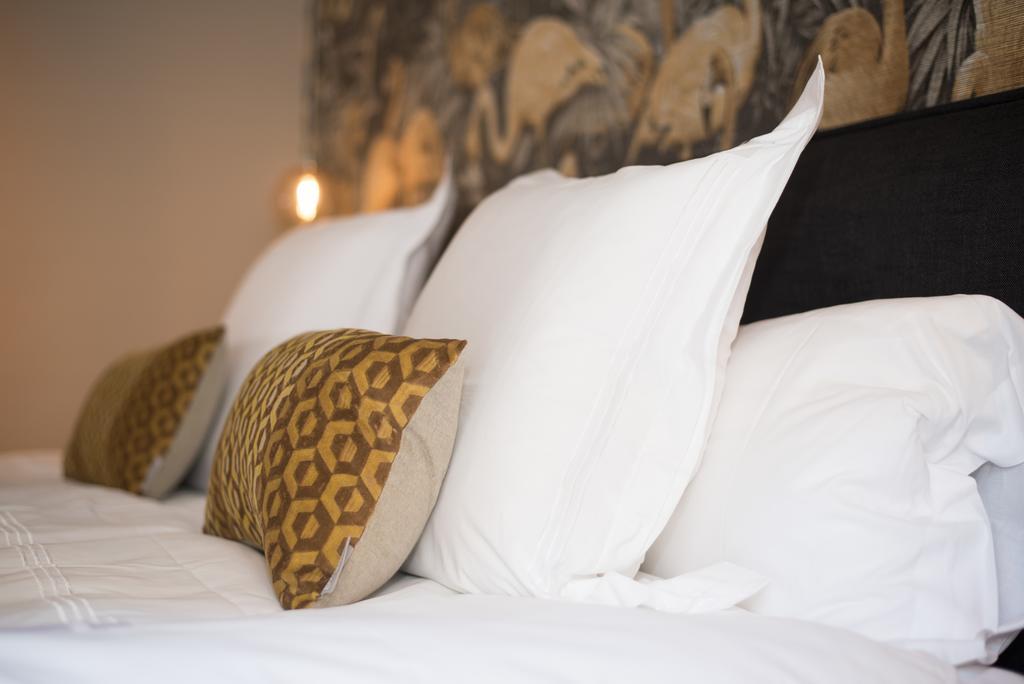 Hotel 't Keershuys 's-Hertogenbosch (Den Bosch)