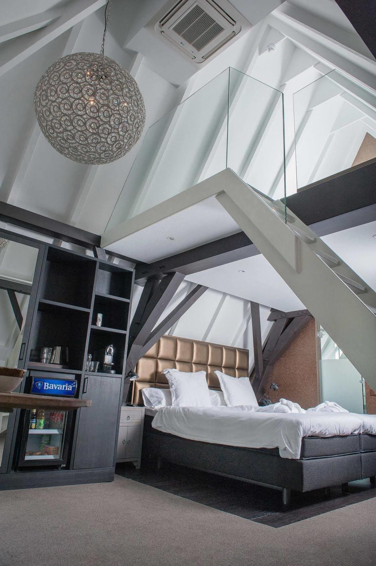 't Keershuys Hotel 's-Hertogenbosch (Den Bosch)