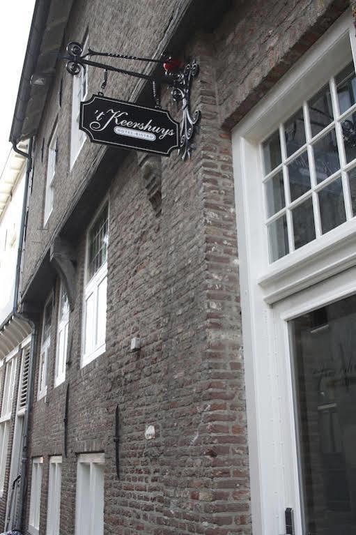 't Keershuys Hotel 's-Hertogenbosch (Den Bosch)