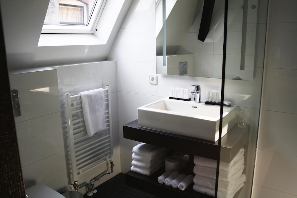 Hotel 't Keershuys 's-Hertogenbosch (Den Bosch)