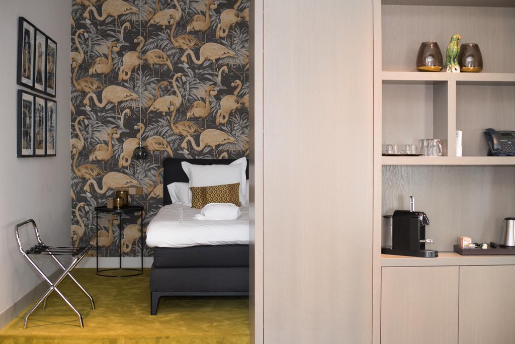 't Keershuys Hotel 's-Hertogenbosch (Den Bosch)