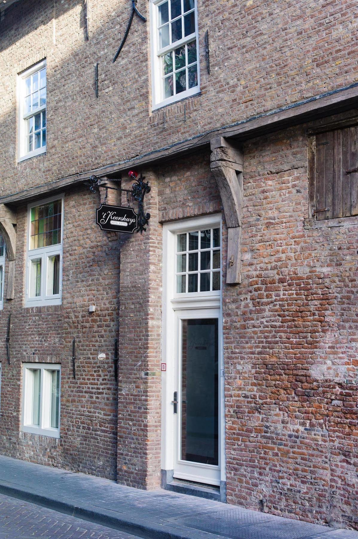 't Keershuys 4* 's-Hertogenbosch (Den Bosch)