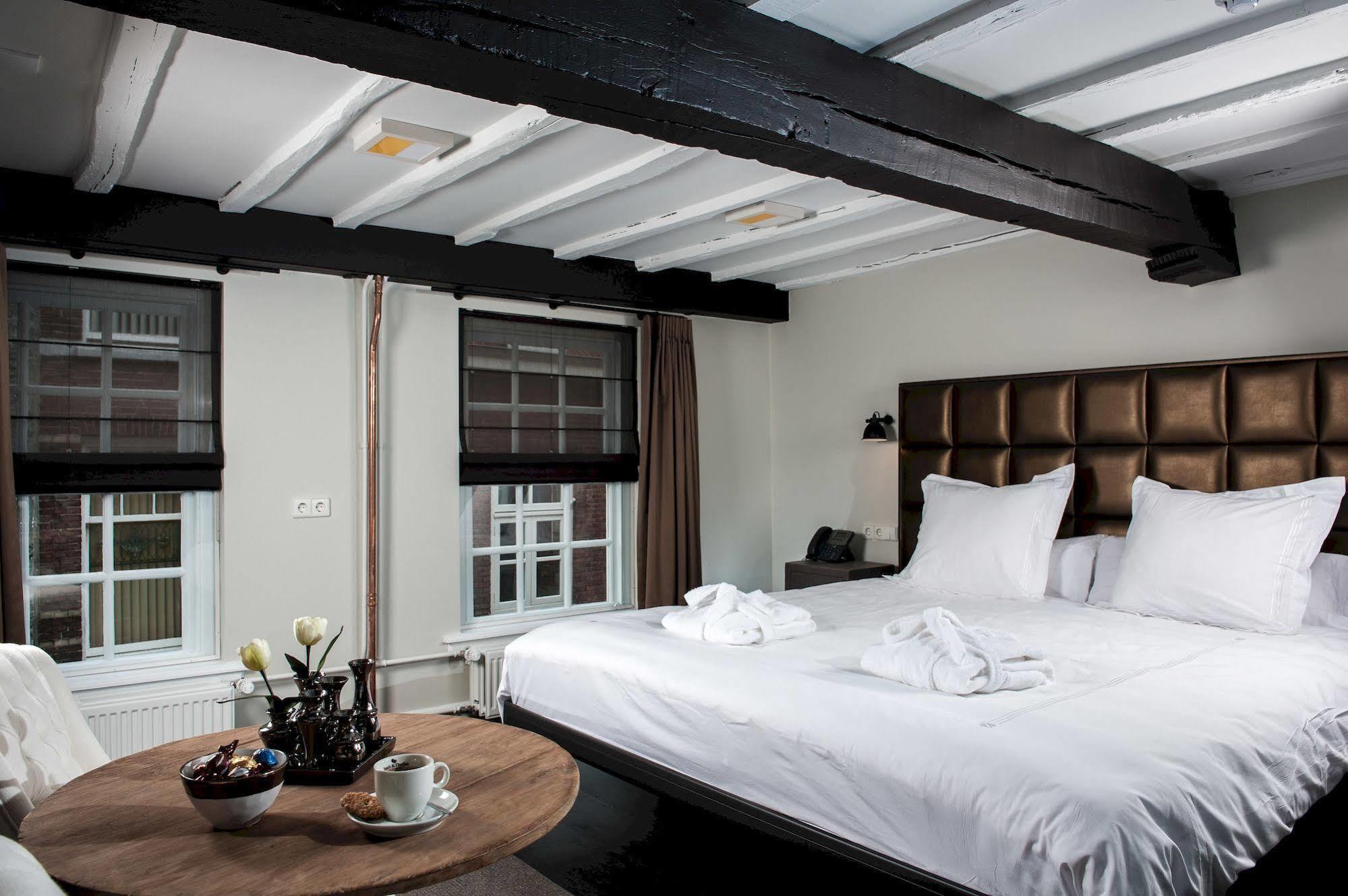 't Keershuys Hotel